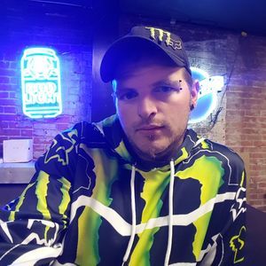 Meet your Posher, Scott